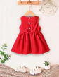 Girls Sleeveless Dress Sewing Pattern PDF - thumbnail 3