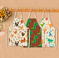 Apron Sewing Pattern for Kids - thumbnail 3
