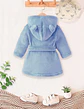 Bathrobe Sewing Pattern for Kids - thumbnail 3