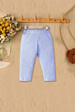 Leggings Kids, Elastic Waist Pants Sewing Pattern - thumbnail 2