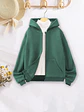 Kids Hoodie Sewing Pattern - thumbnail 2