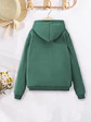 Kids Hoodie Sewing Pattern - thumbnail 3