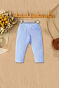 Leggings Kids, Elastic Waist Pants Sewing Pattern - thumbnail 3