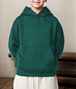 Hoodie Sewing Pattern for Kids, Oversized Hoodie - thumbnail 2