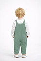  Kids Corduroy Overalls Sewing Pattern - thumbnail 2