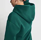 Hoodie Sewing Pattern for Kids, Oversized Hoodie - thumbnail 4