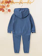 Kids Hoodie & Jogger Set Sewing Pattern - thumbnail 3