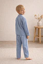 Kids Classic Pajama Sewing Pattern - thumbnail 2