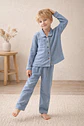 Kids Classic Pajama Sewing Pattern - thumbnail 5