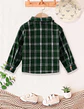 Boys Button-Up Shirt Sewing Pattern - thumbnail 3
