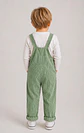 Children's Bib Overalls Sewing Pattern - thumbnail 4