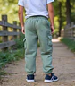 Children's Cargo Jogger Pants Sewing Pattern - thumbnail 3