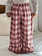 Kids Pajama Pants Wide Leg Lounge Sewing Pattern - thumbnail 2