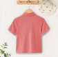 Girls Classic Button-Up Shirt Sewing Pattern - thumbnail 3