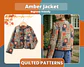 Quilted Bundle Sewing Patterns for Kids - thumbnail 3