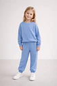 Kids Sweatshirt & Jogger Set Sewing Pattern - thumbnail 6
