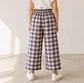 Girls Wide Leg Pants Sewing Pattern - thumbnail 3