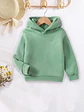 Kids Classic Hoodie Sewing Pattern - thumbnail 2