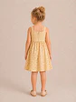 Girls Empire Waist Sundress Sewing Pattern - thumbnail 2
