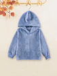 Kids Hoodie Sewing Pattern PDF - thumbnail 2