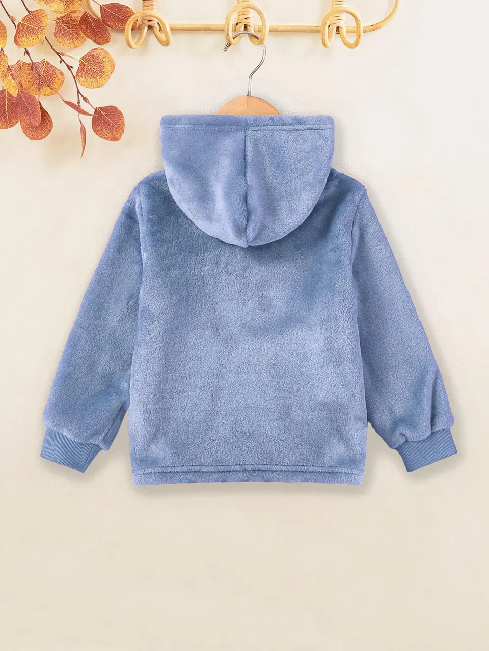 Kids Hoodie Sewing Pattern PDF 3