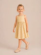 Girls Empire Waist Sundress Sewing Pattern - thumbnail 5