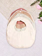 Baby Bib Sewing Pattern - thumbnail 2