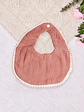 Baby Bib Sewing Pattern - thumbnail 3