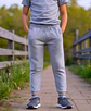 Kids Jogger Pants Sewing Pattern - thumbnail 4