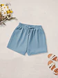 Kids Shorts Sewing Pattern - thumbnail 2