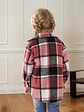 Jacket Sewing Pattern for Kids - thumbnail 2