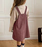 Girls Pinafore Dress Sewing Pattern - thumbnail 5