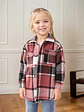 Jacket Sewing Pattern for Kids - thumbnail 4