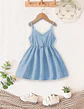 Girls Sundress Sewing Pattern - thumbnail 2