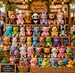 200+ Crochet Animal Patterns Bundle - thumbnail 3