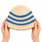 Crochet Hat Bundle PDF Digital Download  - thumbnail 7