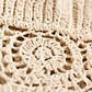 Crochet Top Pattern, Boho Crochet Top  - thumbnail 5