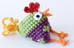 Crochet Pattern 