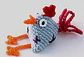 Crochet Pattern 