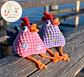 Crochet Pattern 