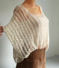 Top Crochet Pattern, Boho Beach Look - thumbnail 3