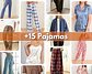 Whole Shop Bundle +570 Sewing Patterns | Sewing Patterns | Women Patterns | Men Patterns | Beginner Sewing Patterns Dress Corset Pants Top - thumbnail 10