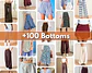 Whole Shop Bundle +570 Sewing Patterns | Sewing Patterns | Women Patterns | Men Patterns | Beginner Sewing Patterns Dress Corset Pants Top - thumbnail 12