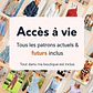 Ensemble Boutique Entière +530 Patrons de couture | Patrons de couture | Patrons féminins | Modèles pour hommes | Patrons de couture pour débutants Haut de pantalon corset - thumbnail 3