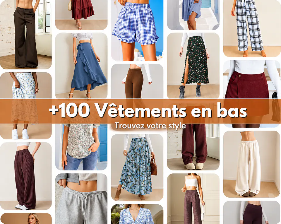 Ensemble Boutique Entière +530 Patrons de couture | Patrons de couture | Patrons féminins | Modèles pour hommes | Patrons de couture pour débutants Haut de pantalon corset 6