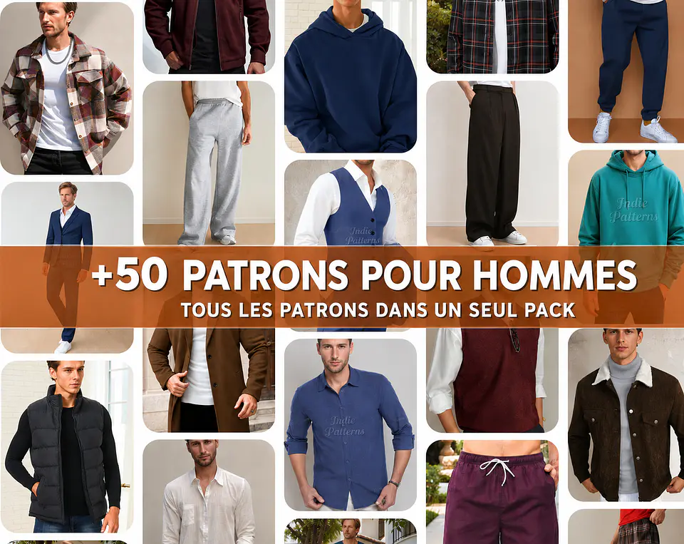 Ensemble Boutique Entière +530 Patrons de couture | Patrons de couture | Patrons féminins | Modèles pour hommes | Patrons de couture pour débutants Haut de pantalon corset 7