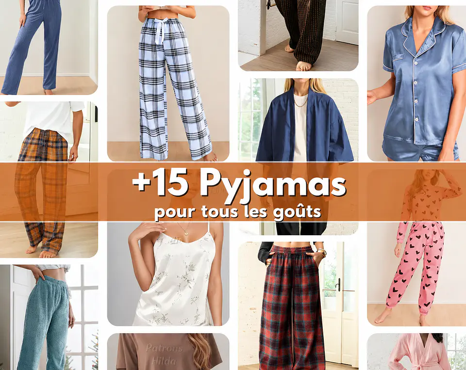 Ensemble Boutique Entière +530 Patrons de couture | Patrons de couture | Patrons féminins | Modèles pour hommes | Patrons de couture pour débutants Haut de pantalon corset 9