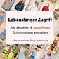 Whole Shop Bundle +530 Nähmuster | Nähmuster | Frauenmuster | Männermuster | Anfänger-Nähmuster Korsett-Hosenoberteil - thumbnail 2