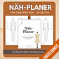 Whole Shop Bundle +530 Nähmuster | Nähmuster | Frauenmuster | Männermuster | Anfänger-Nähmuster Korsett-Hosenoberteil - thumbnail 16
