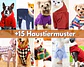 Whole Shop Bundle +530 Nähmuster | Nähmuster | Frauenmuster | Männermuster | Anfänger-Nähmuster Korsett-Hosenoberteil - thumbnail 12
